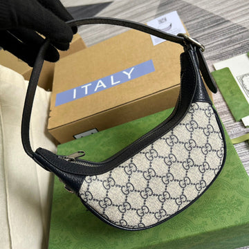 Makersluxe Bags - GCI Bags - 4601