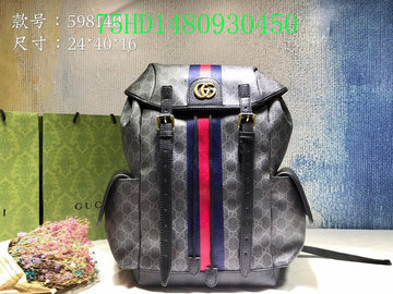 Makersluxe Fashion - GCI Bags - 11502