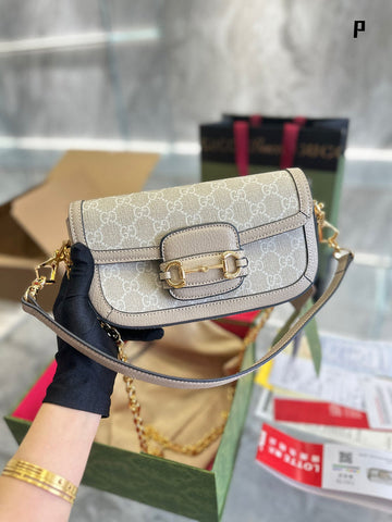 Makersluxe Fashion - GCI Bags - 11865
