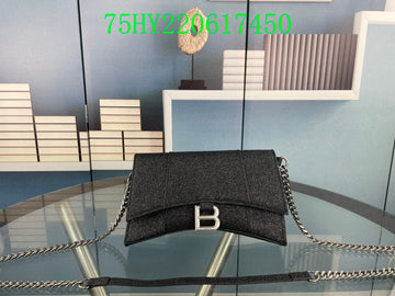 Makersluxe Bags - BGA Bags - 2247