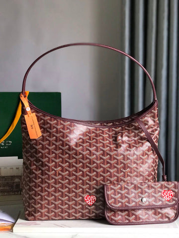Makersluxe - GYO Bags - 351