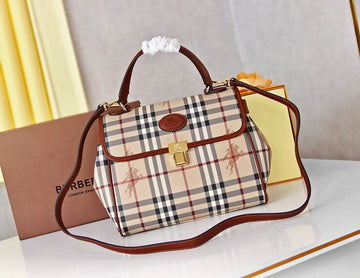 Makersluxe Bags - BBR Bags - 828