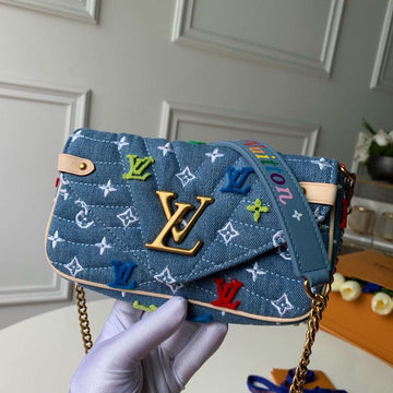 MLB Fashion Lu-Vi bags - 1598