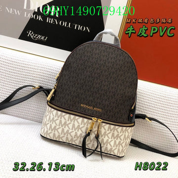 Makersluxe Bags - MK Bags - 720