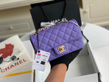 Makersluxe Bags - CHL Bags - 6633