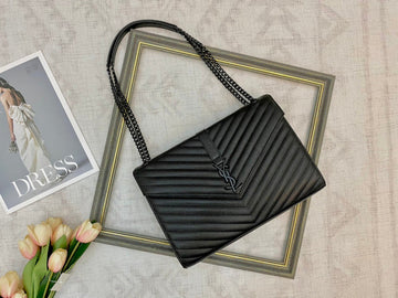 Makersluxe Bags - SLY Bags - 1547