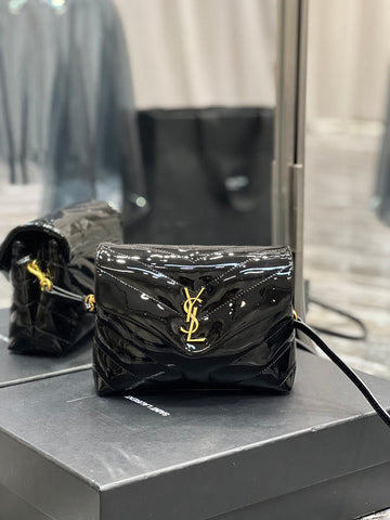 Makersluxe Bags - SLY Bags - 2282