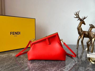 Makersluxe - FDE Bags - 087