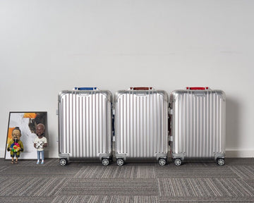 Makersluxe - Travel Bags - 467