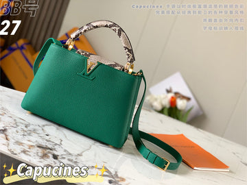 LOV2 Bags - Makersluxe Bags  260