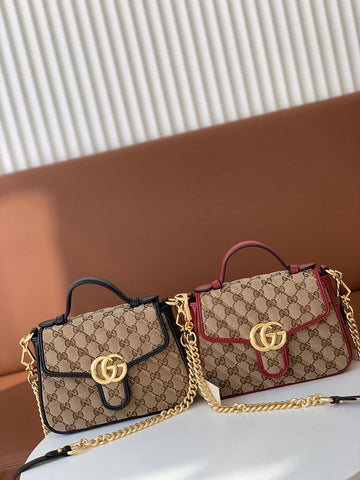 Makersluxeras - GUKI Bags - 2435