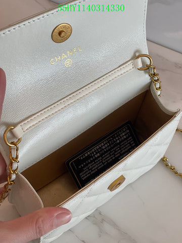 Makersluxeras - CHL Bags - 2962
