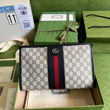 Makersluxe Bags - GCI Bags - 6602