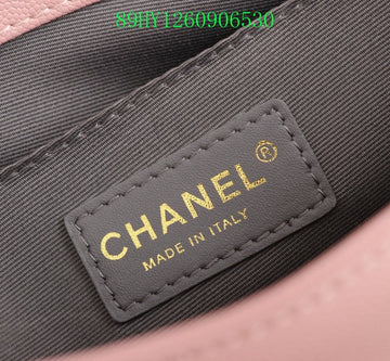 Makersluxeras - CHL Bags - 3294