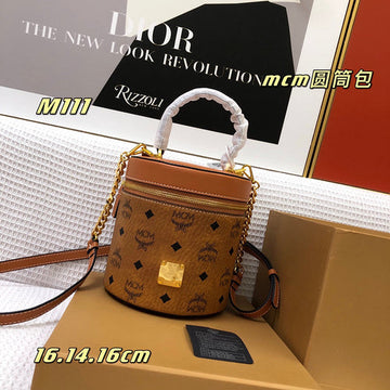 Makersluxe Bags - MC Bags - 008