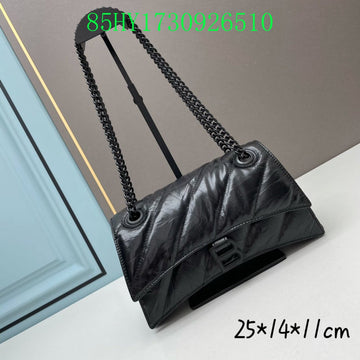 Makersluxe Bags - BGA Bags - 2039