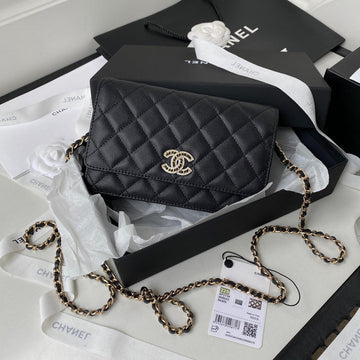 Makersluxe Bags - CHL Bags - 7634