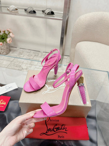 Makersluxe - CBL Women Shoes - 056
