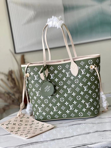 MLB Fashion Lu-Vi bags - 683