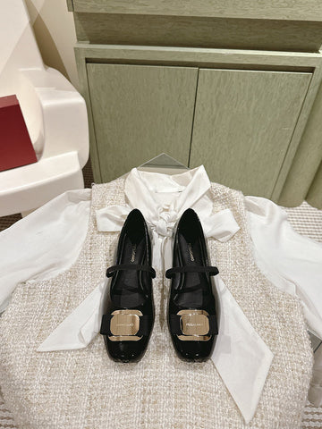 Makersluxe - FGO Women Shoes - 326