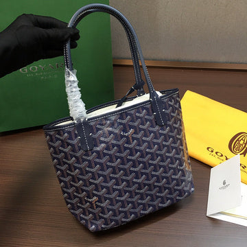 Makersluxe Bags - GOD Bags - 1076
