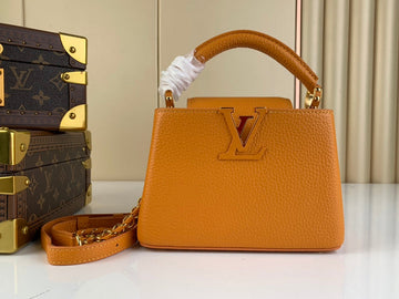 Makersluxe Bags - VL Bags - 4457