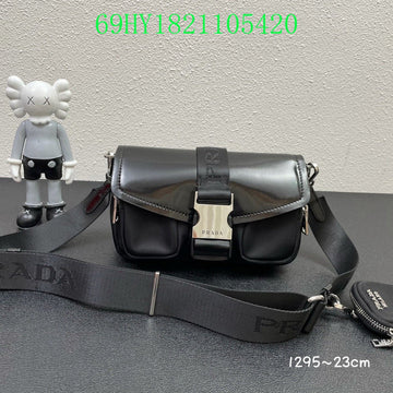 Makersluxe Bags - PDA Bags - 3866