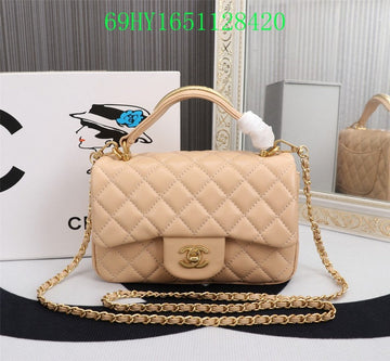 Makersluxeras - CHL Bags - 1807