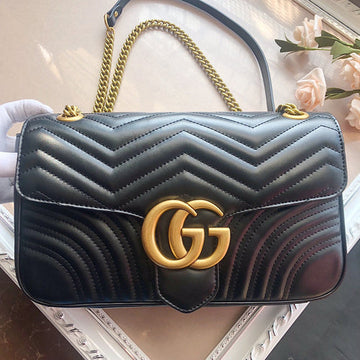 Makersluxe Fashion - GCI Bags - 10089