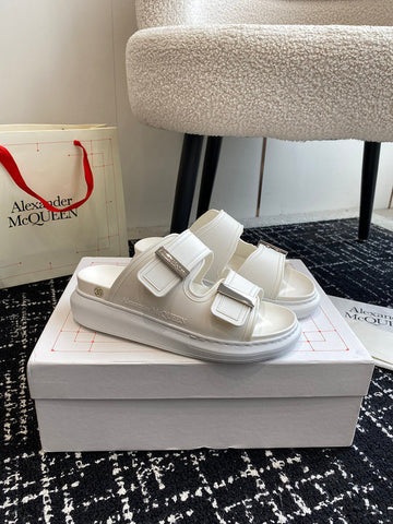 Makersluxe - AQ Women Shoes - 051