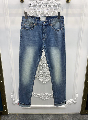 Makersluxe - Men Jeans - 476