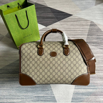 Makersluxe Bags - GCI Bags - 5584