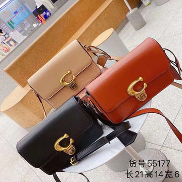 Makersluxe Bags - CCH Bags - 542
