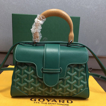 Makersluxe Bags - GOD Bags - 1040