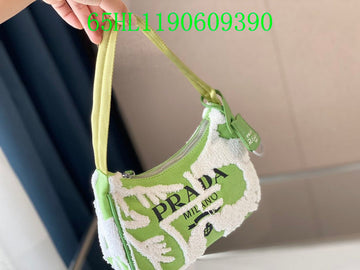 Makersluxe Bags - PDA Bags - 4216