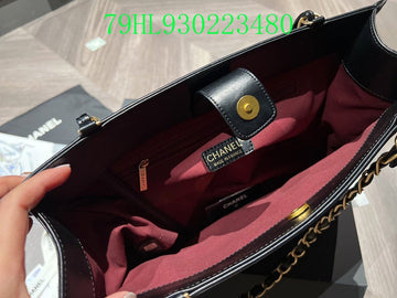 Makersluxeras - CHL Bags - 3008