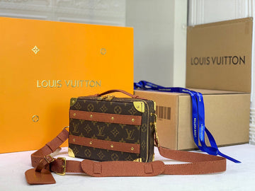 Makersluxe Fashion Lu-Vi bags - 17496
