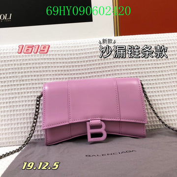 Makersluxe Bags - BGA Bags - 2480