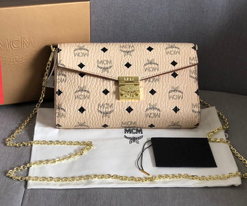 Makersluxe Bags - MC Bags - 261
