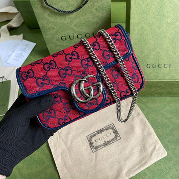 Makersluxe Bags - GCI Bags - 6845
