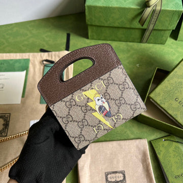 MLB Fashion - GCI Bags - 1250