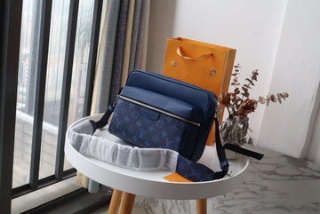 Makersluxe Fashion Lu-Vi Bags - 16857