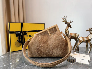 Makersluxe - FDE Bags - 077