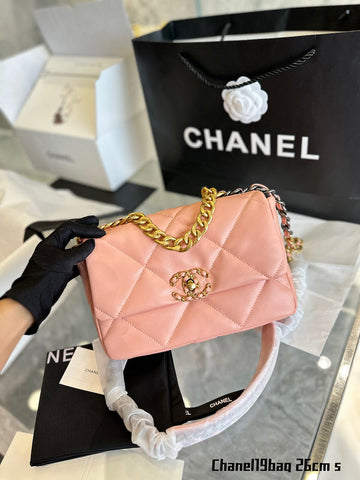 Makersluxe Bags - CHL Bags - 7125