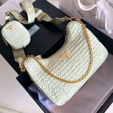 Makersluxe Bags - PDA Bags - 2079