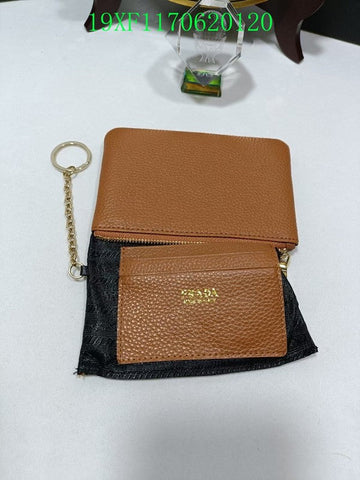 Makersluxeras - PD Wallet - 186