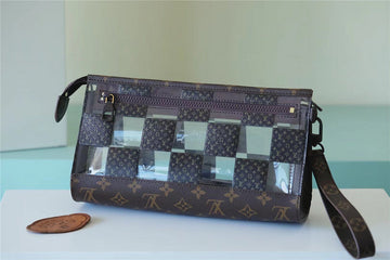 Makersluxe Fashion Lu-Vi bags - 10695