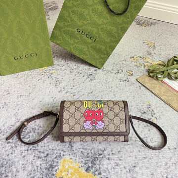 GCC - MLB Fashion Bags - 298
