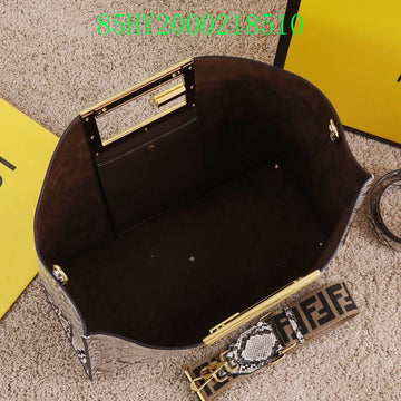 Makersluxeras - mlb Bags - 2680