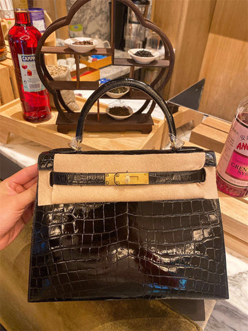 Makersluxe - HMS Bags - 986